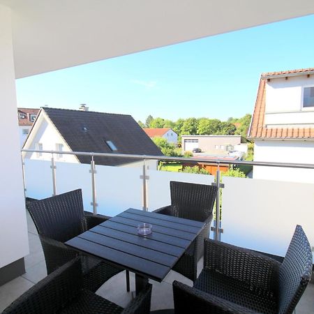 Apartment Mit Voll Ausgestatetter Kueche, Badewanne, Balkon, Parkplatz Vor Dem Haus, Ruhig Gelegen, Ada4 Kulmbach Kültér fotó