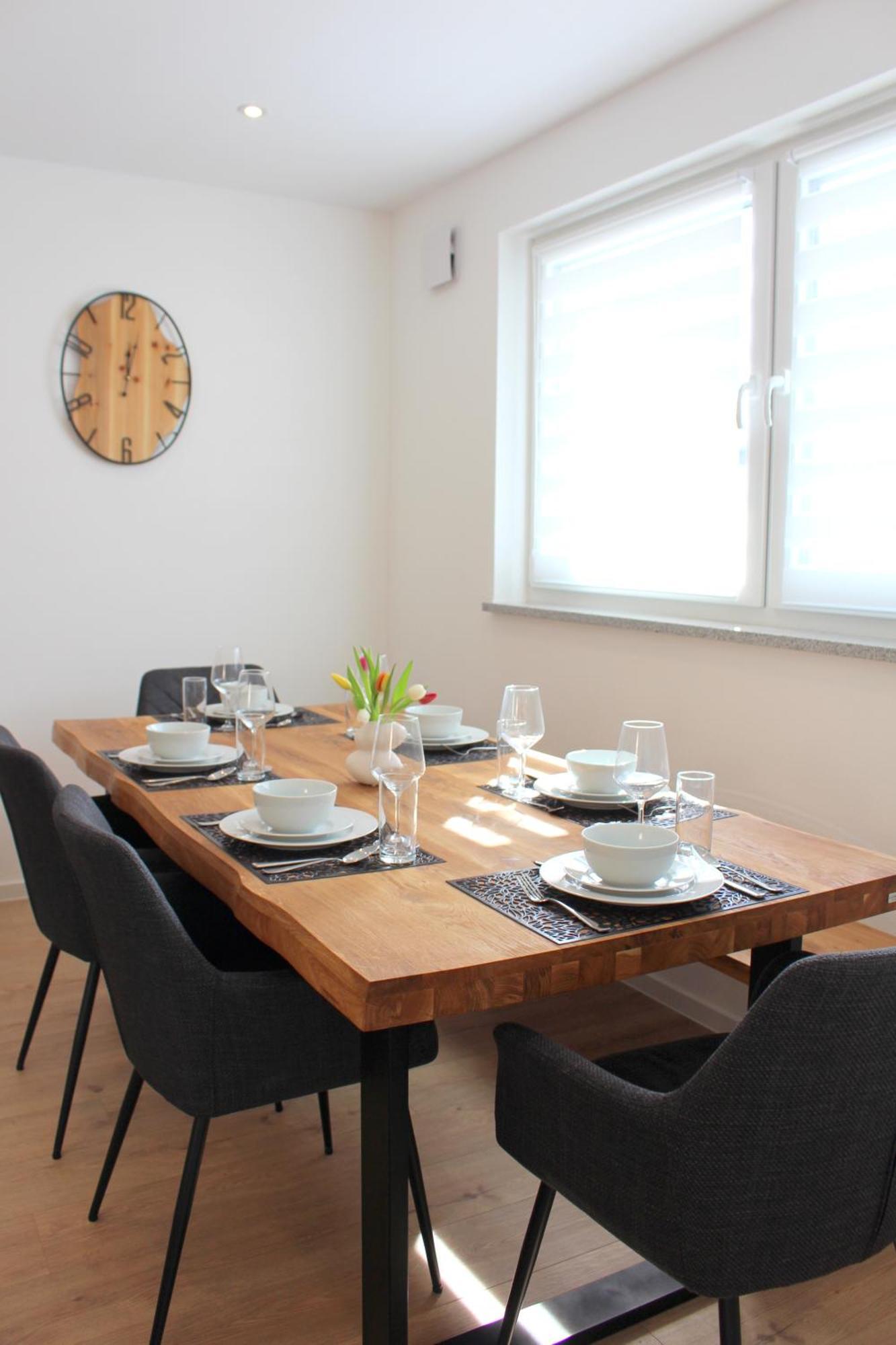 Apartment Mit Voll Ausgestatetter Kueche, Badewanne, Balkon, Parkplatz Vor Dem Haus, Ruhig Gelegen, Ada4 Kulmbach Kültér fotó