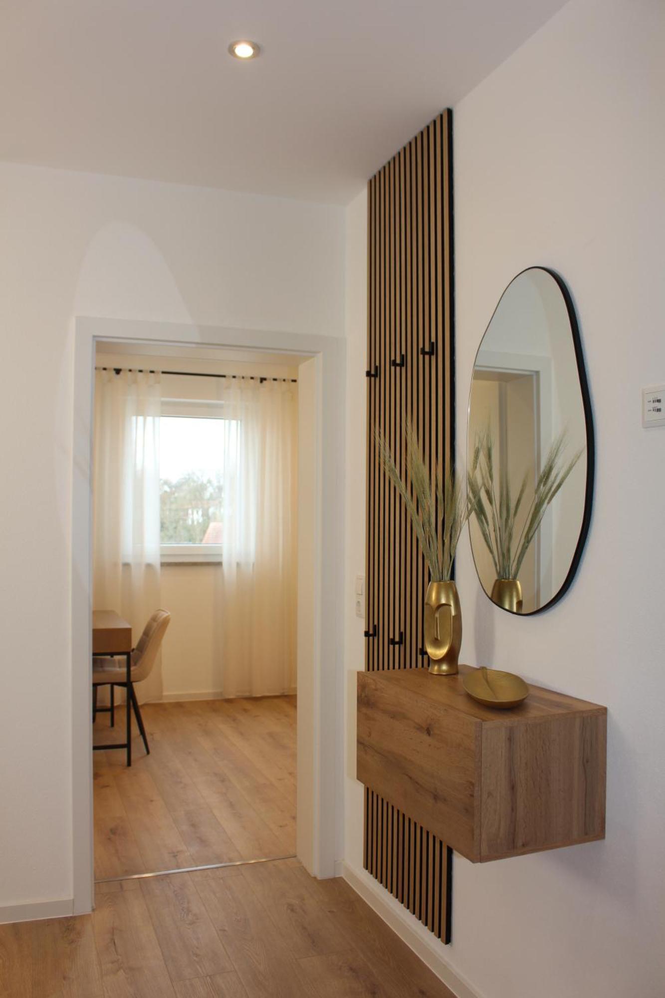 Apartment Mit Voll Ausgestatetter Kueche, Badewanne, Balkon, Parkplatz Vor Dem Haus, Ruhig Gelegen, Ada4 Kulmbach Kültér fotó