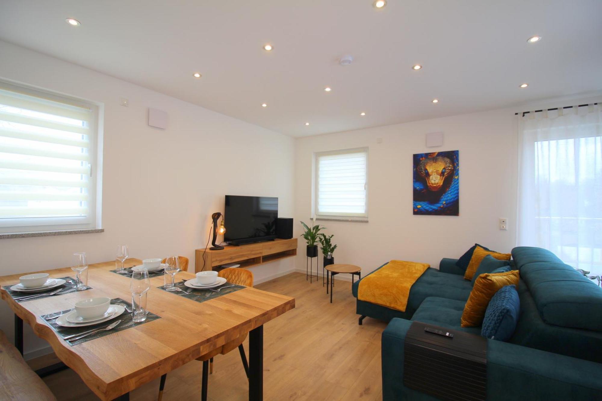 Apartment Mit Voll Ausgestatetter Kueche, Badewanne, Balkon, Parkplatz Vor Dem Haus, Ruhig Gelegen, Ada4 Kulmbach Kültér fotó