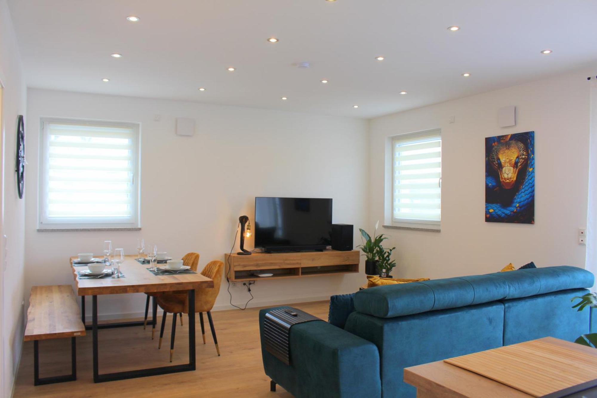 Apartment Mit Voll Ausgestatetter Kueche, Badewanne, Balkon, Parkplatz Vor Dem Haus, Ruhig Gelegen, Ada4 Kulmbach Kültér fotó