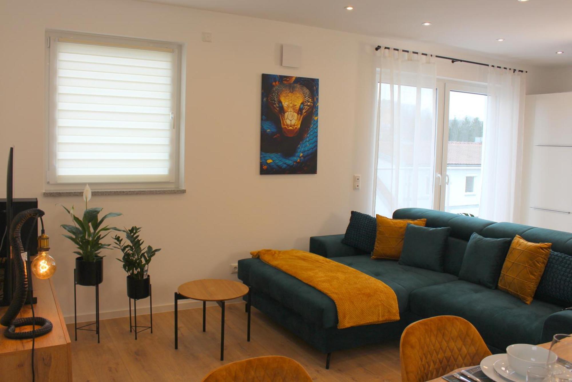 Apartment Mit Voll Ausgestatetter Kueche, Badewanne, Balkon, Parkplatz Vor Dem Haus, Ruhig Gelegen, Ada4 Kulmbach Kültér fotó